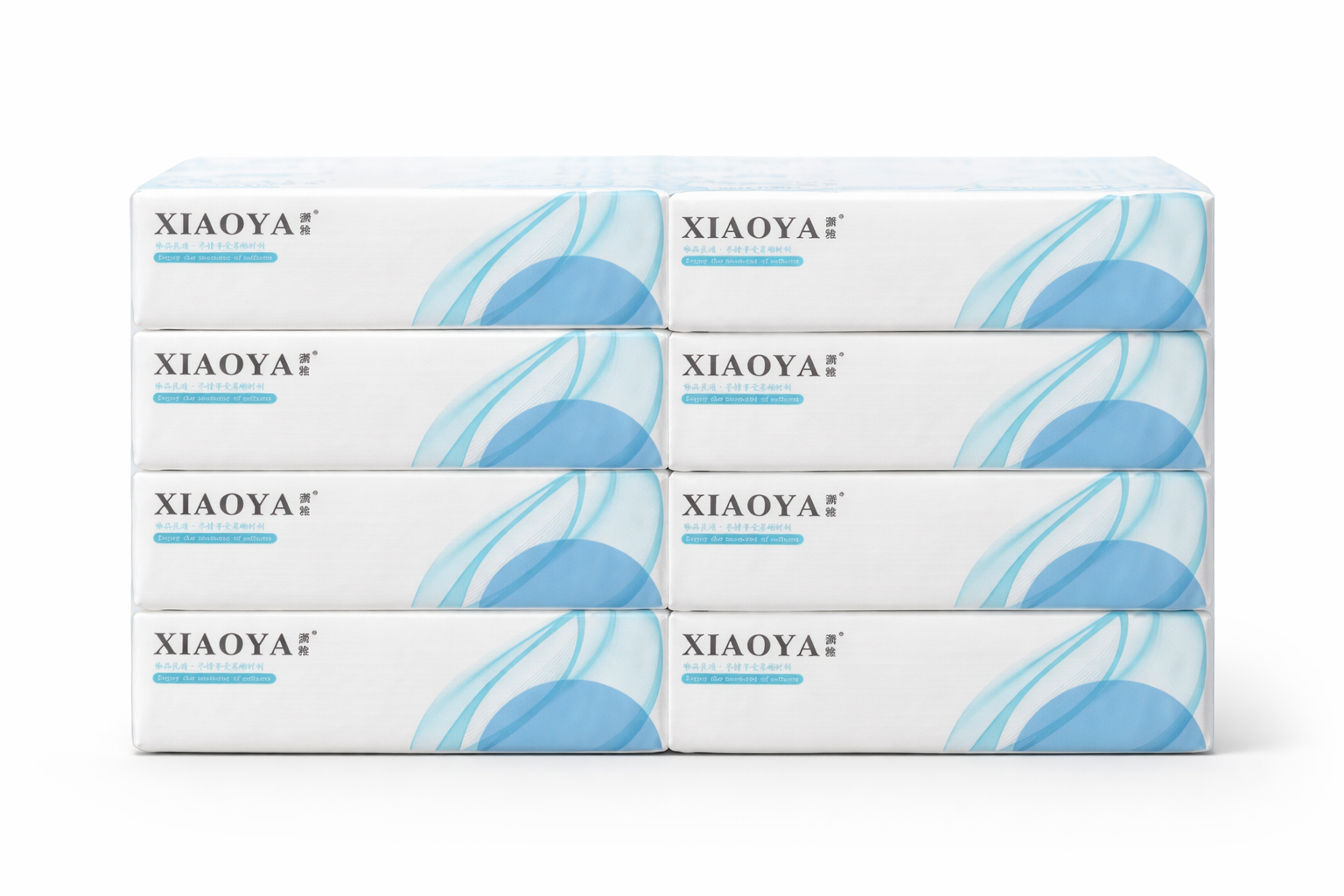 Mouchoir Xioya Packet X10piéces - Drogerie & Entretien maison| Supermarche Dakar-Senegal